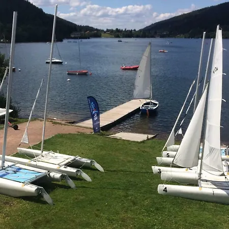 L'ideal Apartment Gerardmer