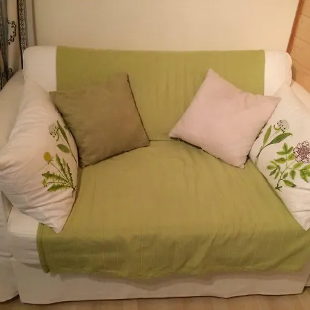Apartment L'ideal *