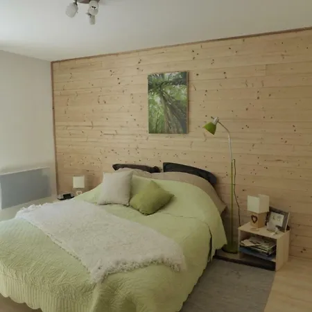 Apartment L'ideal