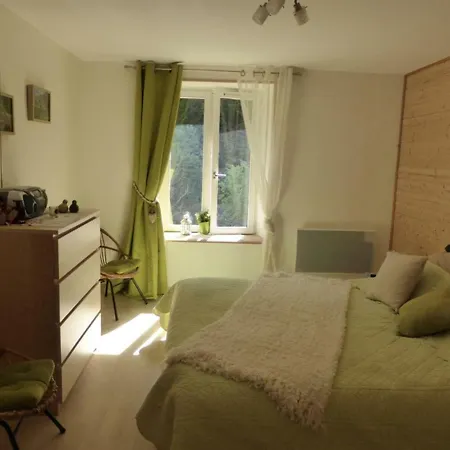 L'ideal Gerardmer