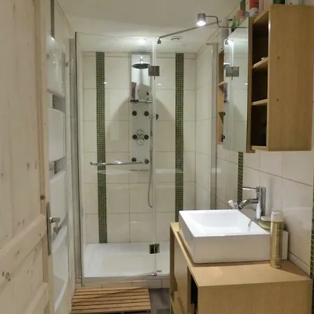 L'ideal Apartment