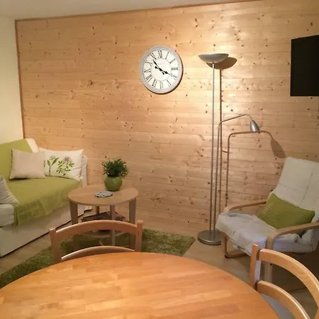 Apartment L'ideal