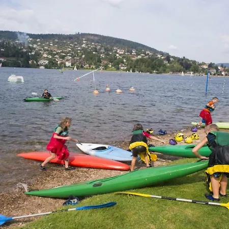 L'ideal Gerardmer